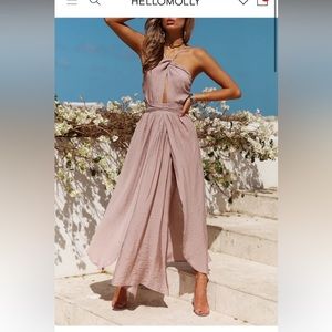 Brand new Hello Molly dress. So cute but ran a little small.